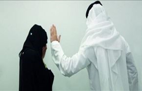 طلاق عجیب دیگر، باز هم در عربستان!