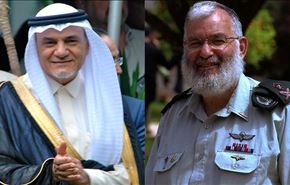 ماه عسل اسرائیلی - سعودی در واشنگتن !