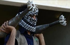 روز مرگبار حلب با حملات خمپاره ای تروریستها