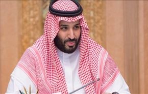 نخستین گام شاهزاده جوان برای تصاحب تاج وتخت