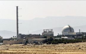 چرنوبیل جدید فلسطین را تهدید می‌کند