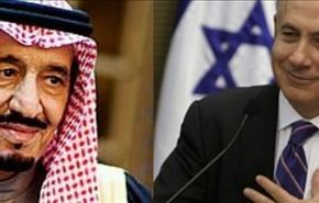 گسترش منافع مشترک عربستان و رژیم صهیونیستی