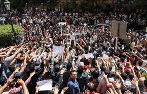 25 آوریل؛ شروعی برای پایان حاکمیت سیسی برمصر!