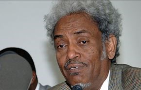 الحكومة السودانية تعلن انتهاء أزمة دارفور