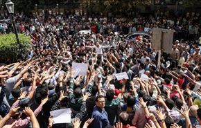 عفو بین الملل از نوع بیماری مسؤولان مصری پرده برداشت