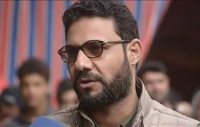 معاون صدر، حیدر العبادی را تهدید کرد