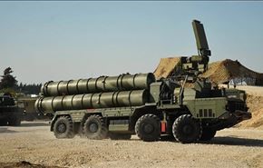 دشمن صدای اس 500 را نخواهد شنید!