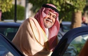 پای زن بندر بن سلطان در ماجرای یازده سپتامبر!