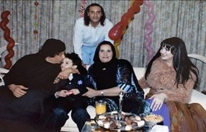 قذافی ها به لیبی بازمی گردند