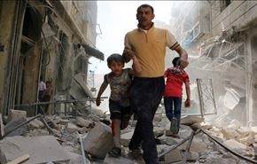 پشت پردۀ فاجعۀ گلوله باران بیمارستانها در حلب