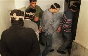 اسناد شبکه جاسوسان داعش در اختیار پلیس عراق