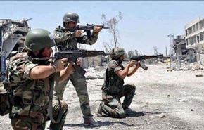 گرگ‌ها در غوطه شرقی به جان هم افتادند!