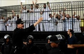 اخوانی های مصر از ایدز خطرناکترند!
