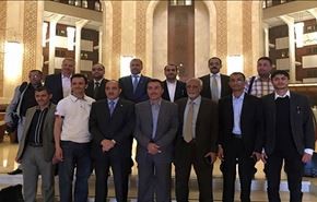 کارشکنی هیئت ریاض در مذاکرات صلح یمن