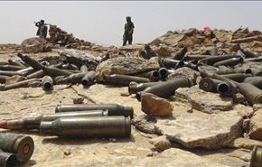 ادامه نقض آتش بس در یمن