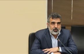 ايران تنتج ۲۰ طنا من الماء الثقيل سنويا