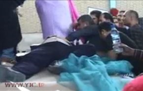 فیلم مرگ ناگهانی مجری صدا وسیما