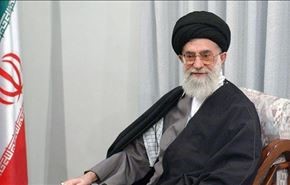 قائد الثورة: تكريم الشهداء والمقاتلين تكريم للفتوة والايمان الصادق