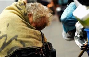 دزدیدن غذای کم جُرم نیست!