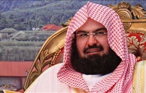 اعتراف امام مسجدالحرام به نقش گمراه کننده علمای وهابی