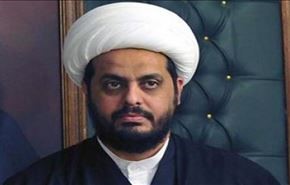 درخواست انتخابات زودهنگام مجلس  در عراق