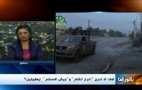 انتفاضة الصحافة المصرية وتهديد حرس الثورة لاميركا