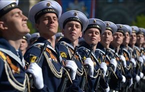 آمریکا توان ایستادن درمقابل ارتش روسیه را ندارد