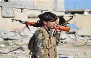 فيديو خاص: كم دقيقة صمدت الهدنة في حلب؟!!