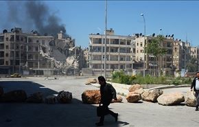 المسلحون يخرقون الهدنة منذ بدئها بقصف عدة مناطق