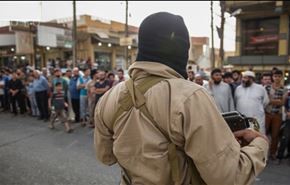اعدام کودک 7 ساله سوری، آغازی بر پایان داعش!