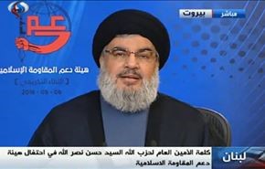 عربستان، پرچمدارِ حمله به مقاومت/ سوریه مهد مقاومت