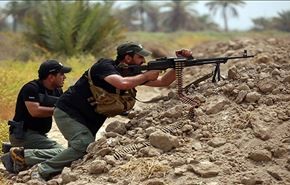 مقتل 22 عنصرا من 