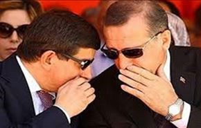 أردوغان يستفرد بقواعد اللعبة السياسية ويخرس معارضيه