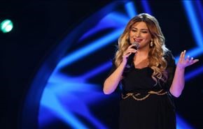 فنانة سورية تسب آل سعود... فمن هي؟