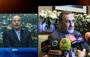 بانوراما؛ دمشق وطهران والتنسيق لمواجهة الارهاب