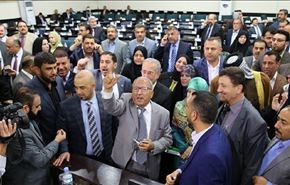 العراق... ازمة سياسية واطراف تدفع نحو انسداد الافق+فيديو