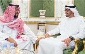 حمایت از اسرائیل دغدغۀ مهم بن زاید و بن سلمان