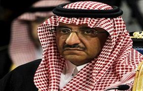 افشاگری جدید مجتهد: ولیعهد سعودی معتاد است