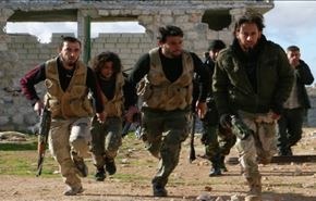 آتش‌بس در حلب تمدید شد