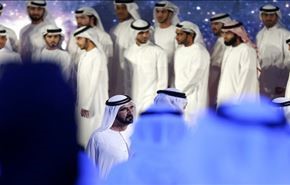 اماراتی‌ها زود می‌میرند!