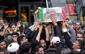 وضعیت جسمانی ۲۱ جانباز مدافع حرم مازندران مطلوب است
