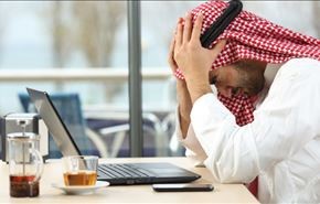 عربستان تا دو سال دیگر به گل می نشیند