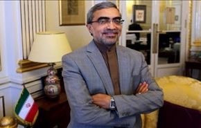 حقيقة تعيين سفير جديد لايران في فرنسا