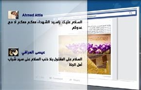الإحتقال بالاعياد الشعبانية في العالم الاسلامي