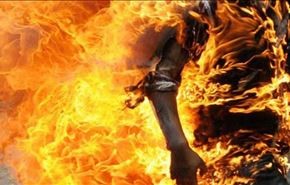 جنایت هولناک داعش در عراق