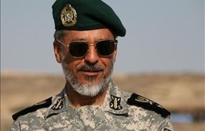 عملیات رعد تکاوران نداجا 