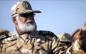 ايران ستتدخل اذا اقتربت 