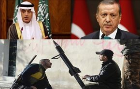 بالفيديو؛ تحالف ثلاثي وتصعيد خطير بحلب.. تعرف على أبطاله!