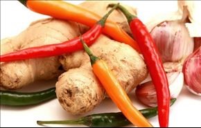 با مواد غذایی چربی سوز آشنا شوید