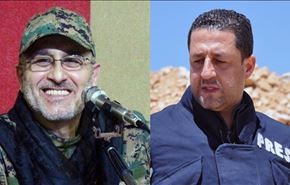 آخرین سفارش شهید بدرالدین به مدیر دفتر العالم